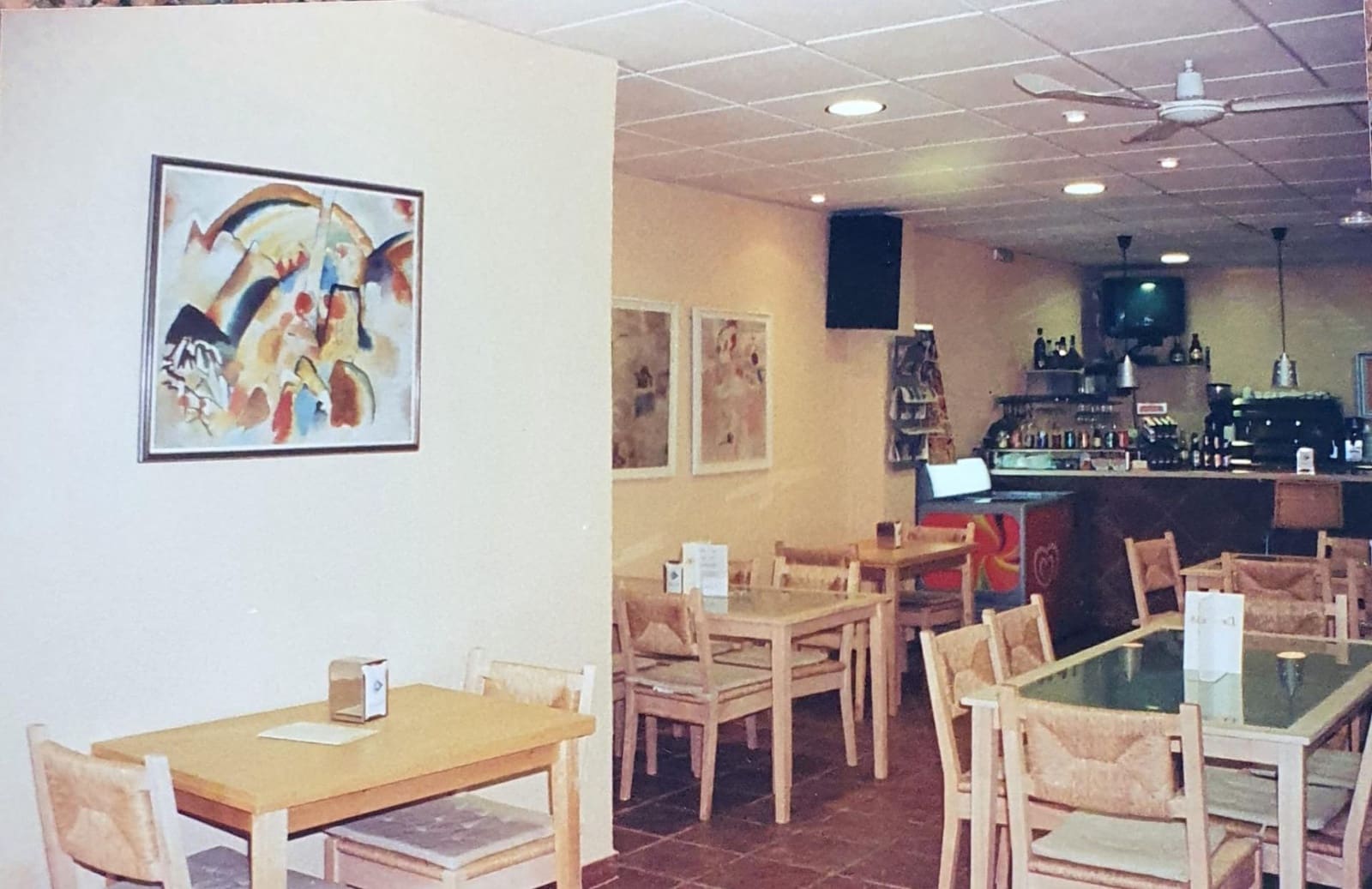 Hotel en Guardamar del Segura en venta - 335.000 € (Ref: 8069086)