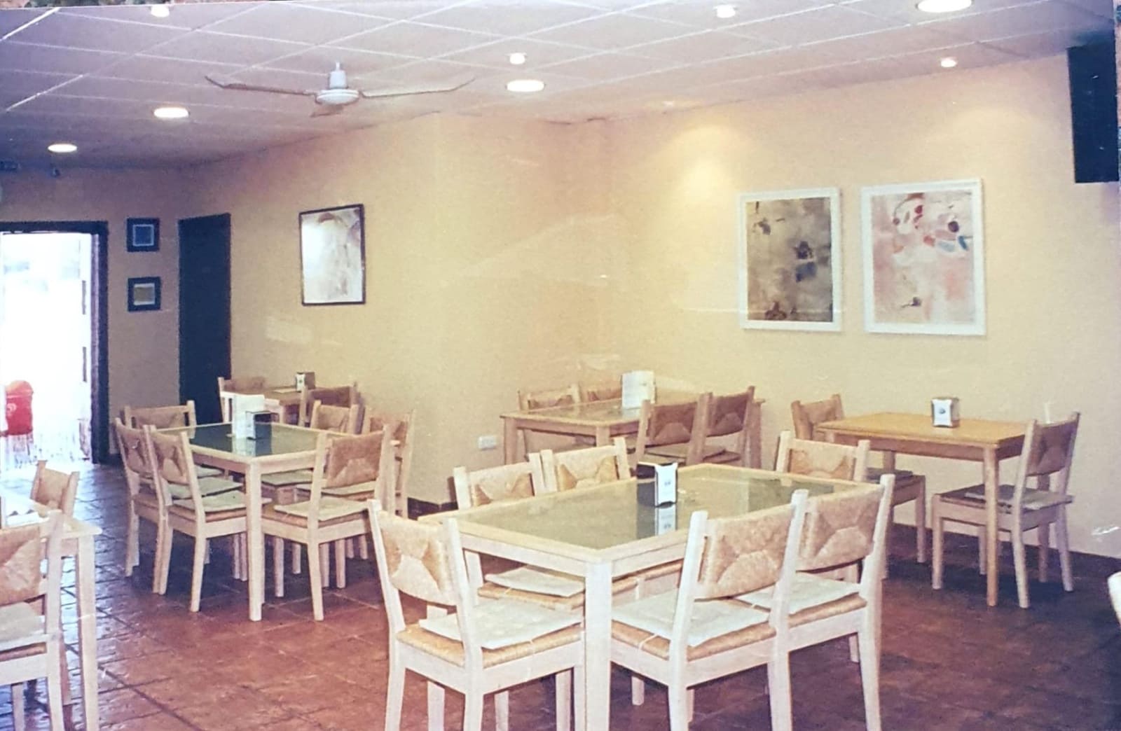 Hotel en Guardamar del Segura en venta - 335.000 € (Ref: 8069086)