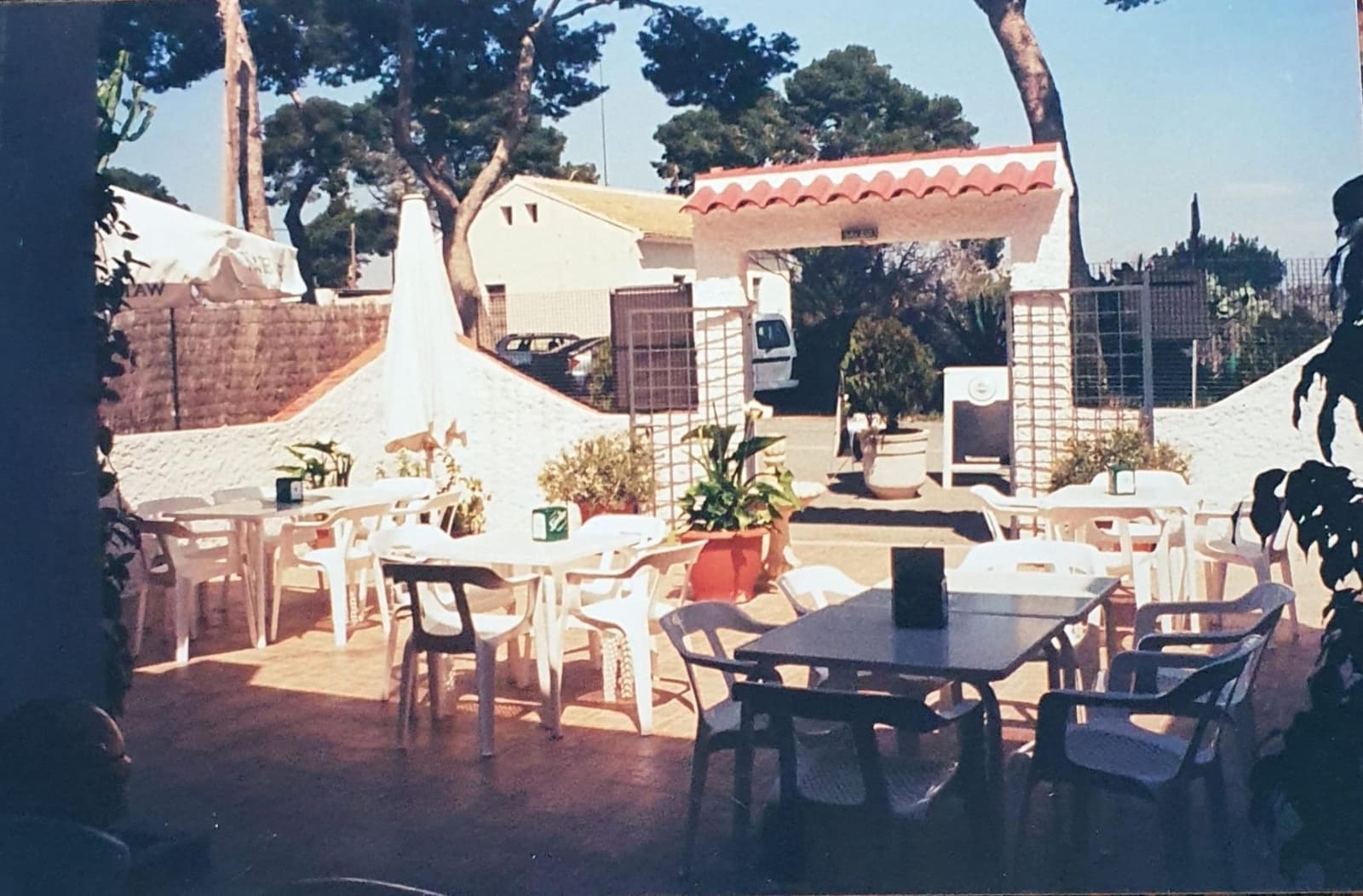 Hotel en Guardamar del Segura en venta - 335.000 € (Ref: 8069086)