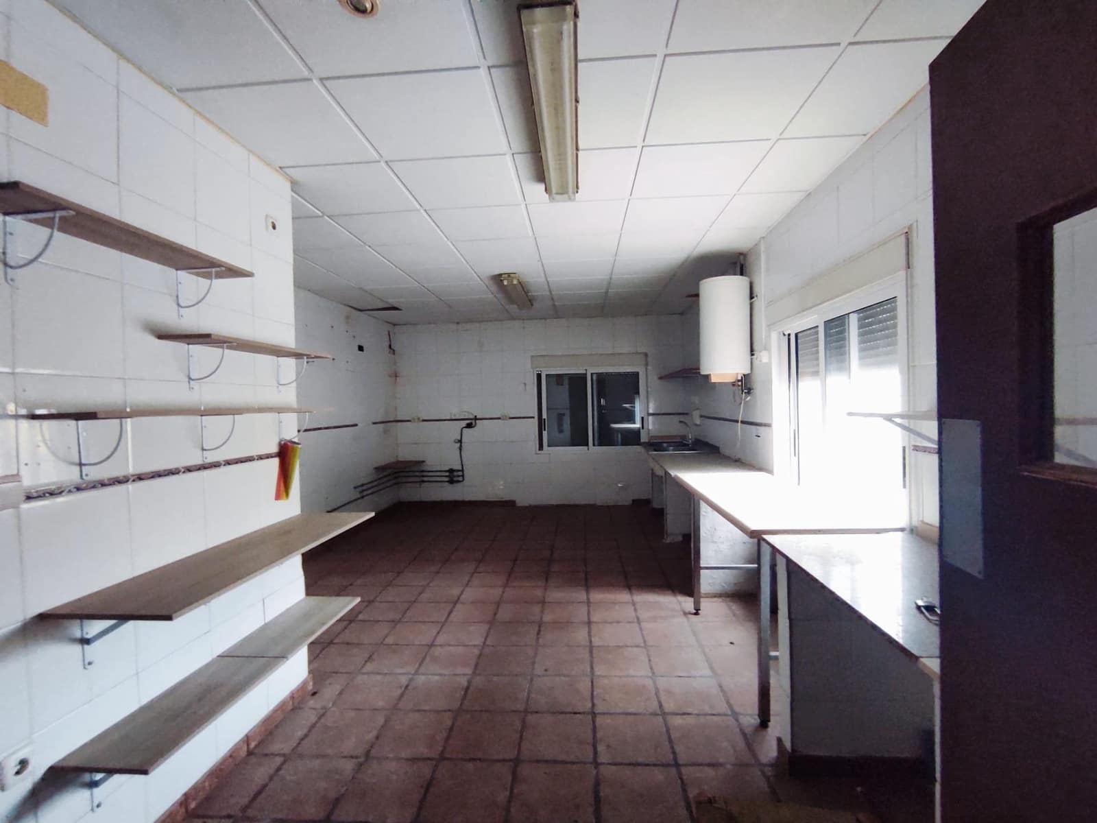 Hotel en Guardamar del Segura en venta - 335.000 € (Ref: 8069086)