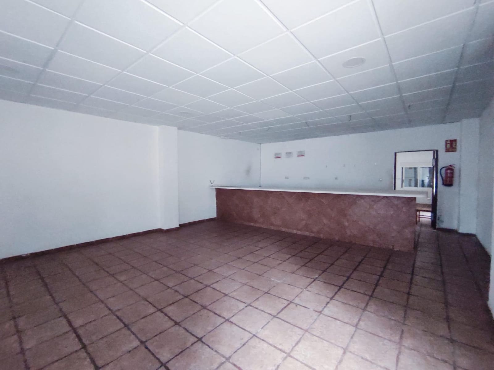 Hotel en Guardamar del Segura en venta - 335.000 € (Ref: 8069086)