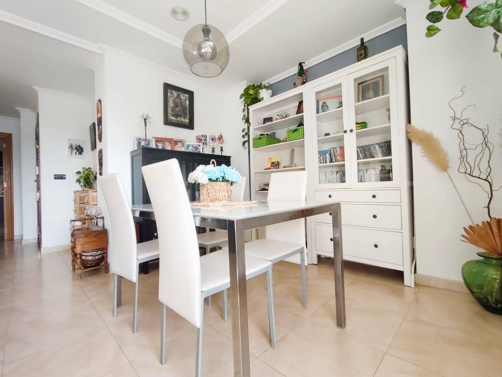 3 camera da letto Appartamento in vendita in Guardamar del Segura con garage - 399.000 € (Rif: 8076457)