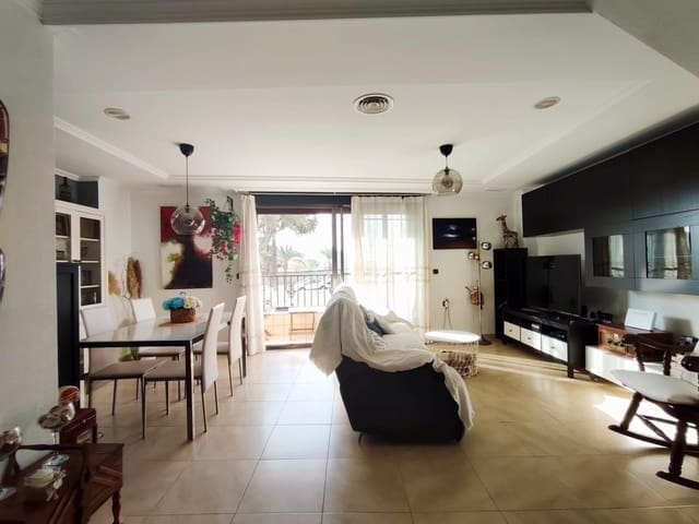 3 camera da letto Appartamento in vendita in Guardamar del Segura con garage - 399.000 € (Rif: 8076457)