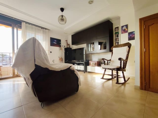 3 camera da letto Appartamento in vendita in Guardamar del Segura con garage - 399.000 € (Rif: 8076457)