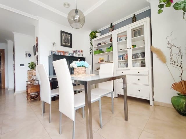 3 camera da letto Appartamento in vendita in Guardamar del Segura con garage - 399.000 € (Rif: 8076457)