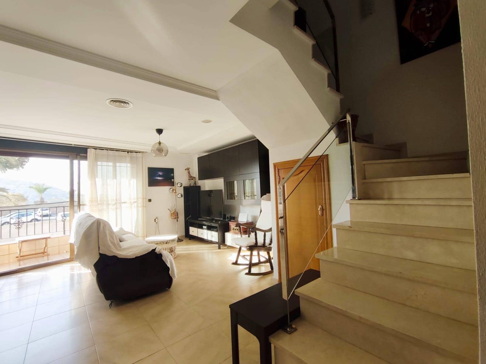 3 camera da letto Appartamento in vendita in Guardamar del Segura con garage - 399.000 € (Rif: 8076457)