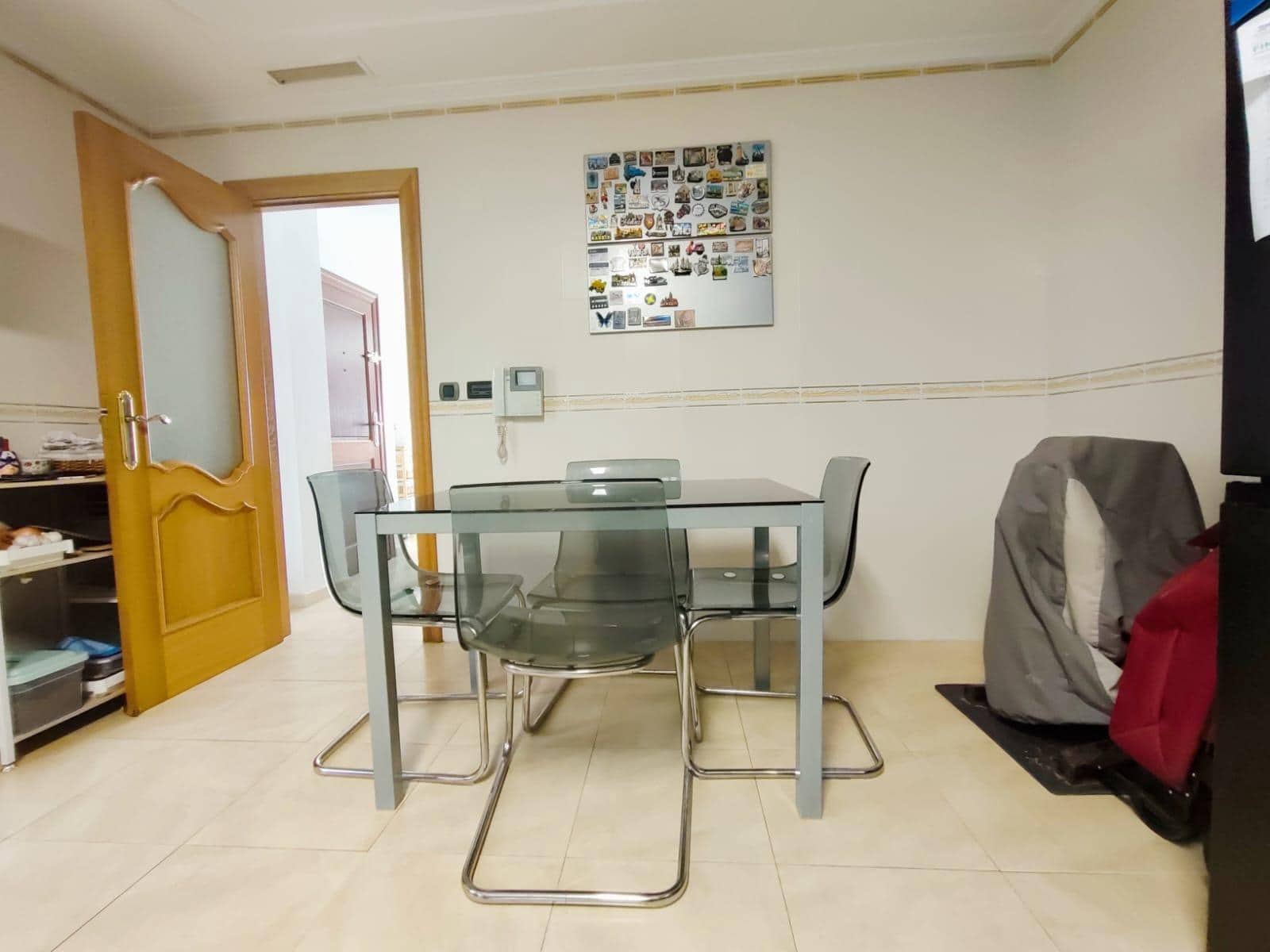 3 camera da letto Appartamento in vendita in Guardamar del Segura con garage - 399.000 € (Rif: 8076457)