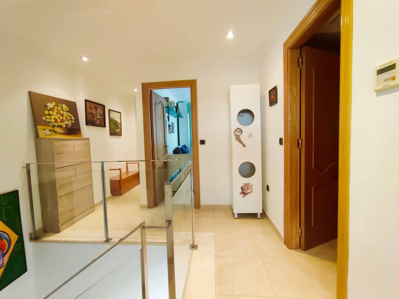 3 camera da letto Appartamento in vendita in Guardamar del Segura con garage - 399.000 € (Rif: 8076457)