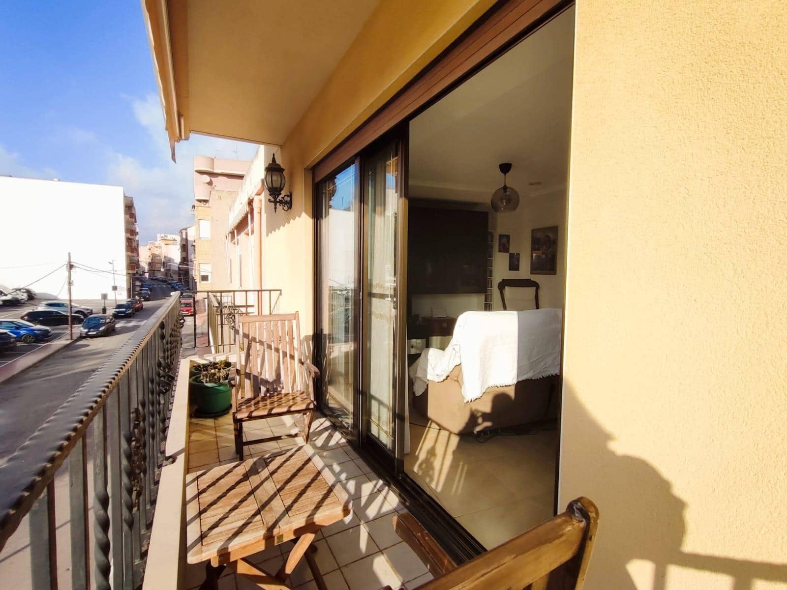 3 camera da letto Appartamento in vendita in Guardamar del Segura con garage - 399.000 € (Rif: 8076457)