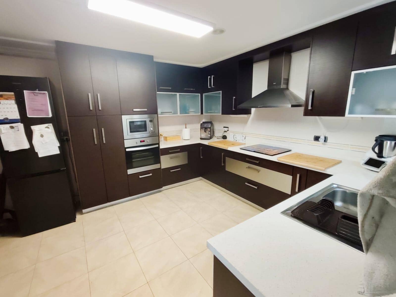 3 camera da letto Appartamento in vendita in Guardamar del Segura con garage - 399.000 € (Rif: 8076457)