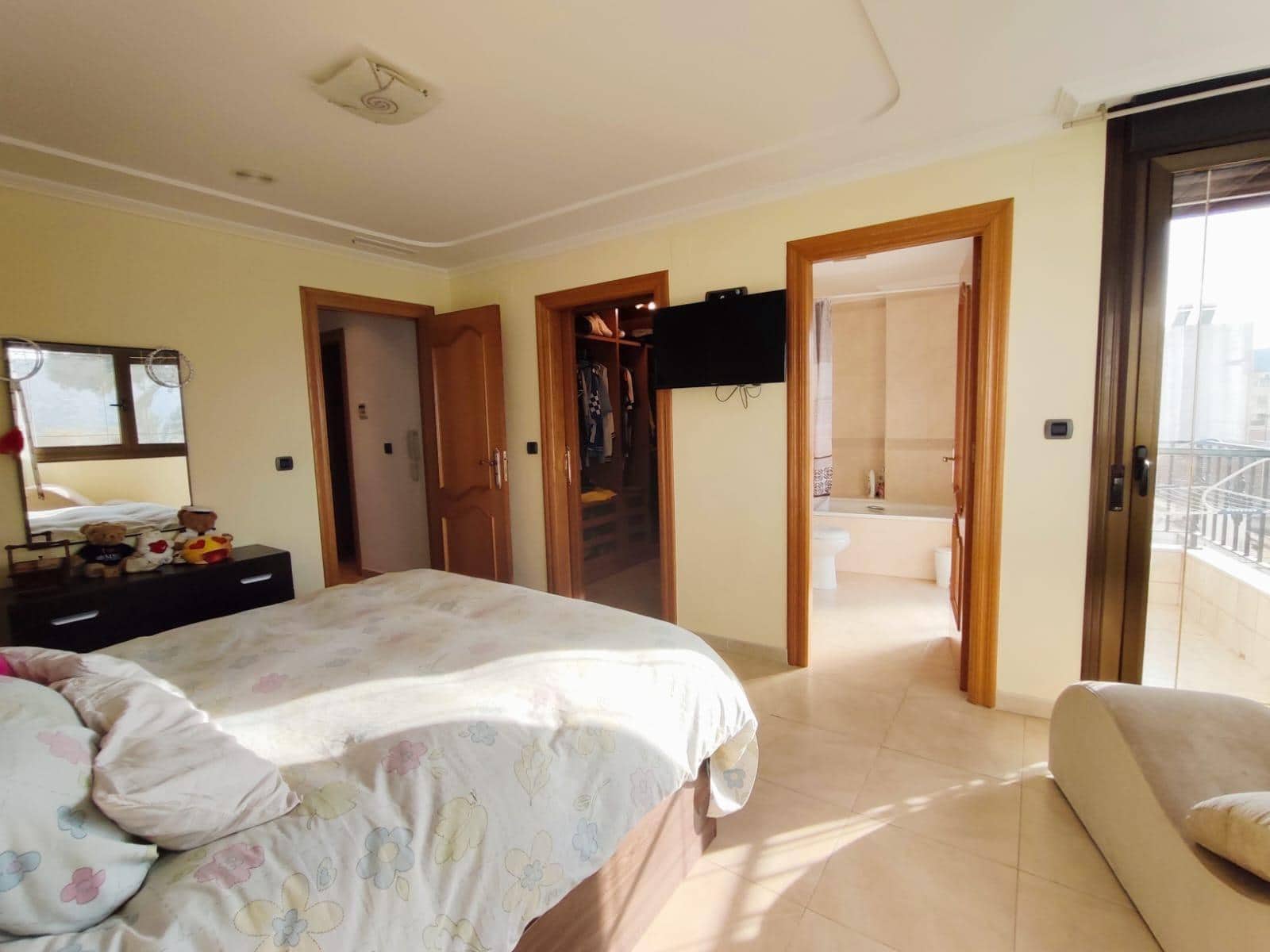 3 camera da letto Appartamento in vendita in Guardamar del Segura con garage - 399.000 € (Rif: 8076457)