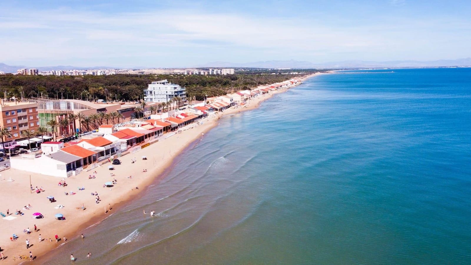 3 camera da letto Appartamento in vendita in Guardamar del Segura con garage - 399.000 € (Rif: 8076457)