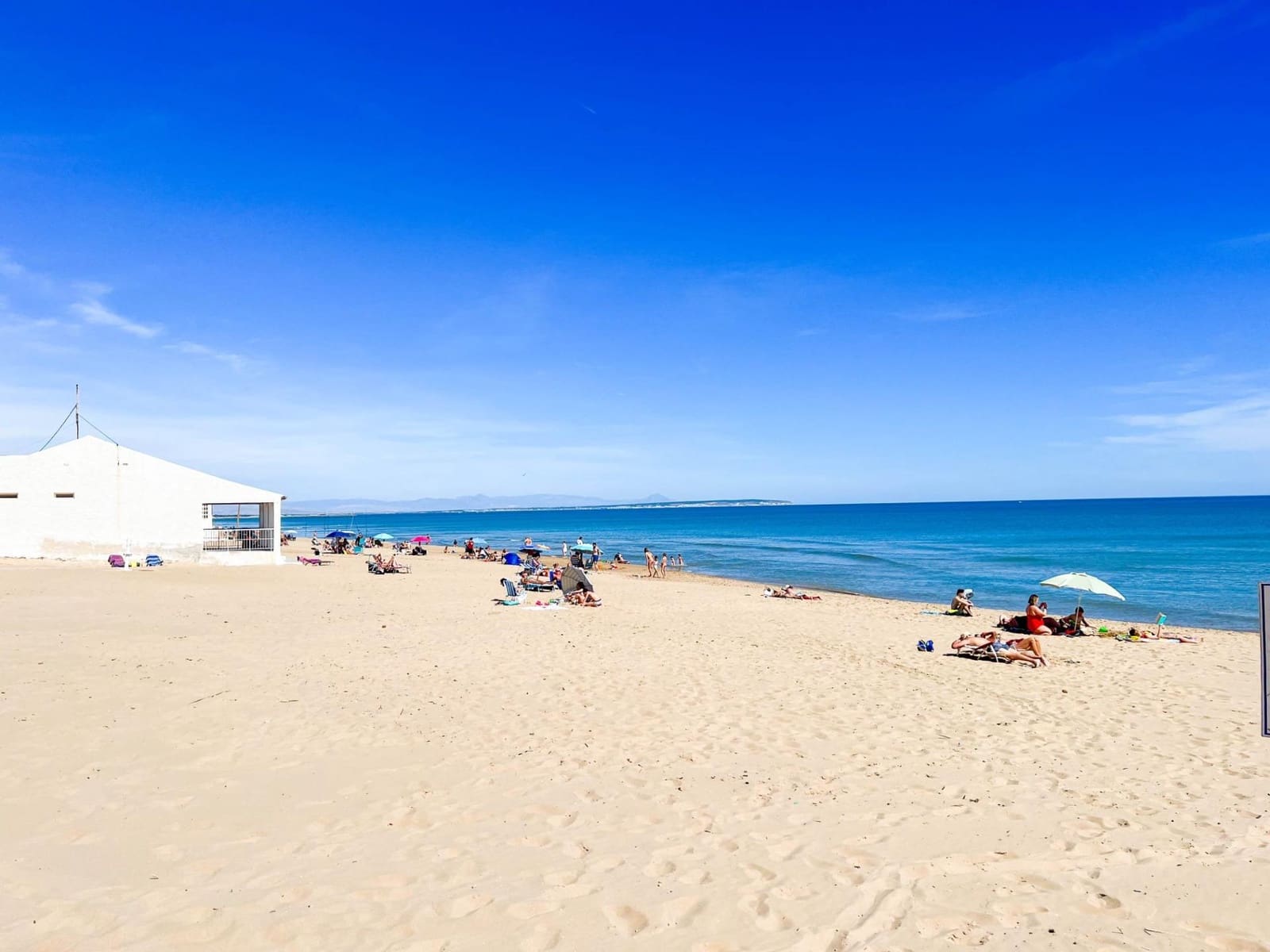 3 camera da letto Appartamento in vendita in Guardamar del Segura con garage - 399.000 € (Rif: 8076457)