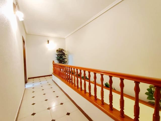 5 sovrum Finca/Hus på landet till salu i Desamparados - Hurchillo - Torremendo, Orihuela - 850 000 € (Ref: 8096421)