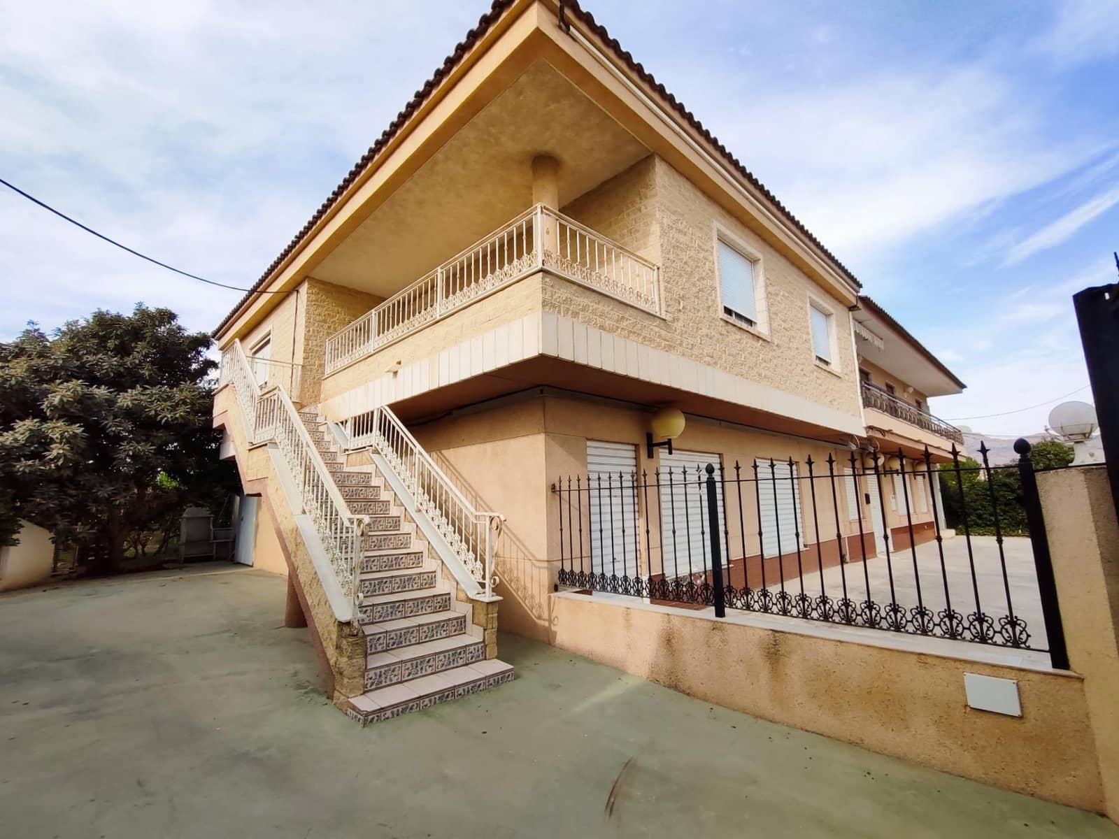 5 sovrum Finca/Hus på landet till salu i Orihuela - 850 000 € (Ref: 8096421)