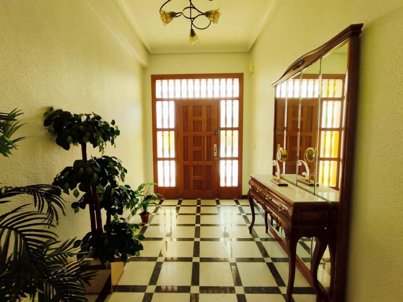 5 sovrum Finca/Hus på landet till salu i Orihuela - 850 000 € (Ref: 8096421)