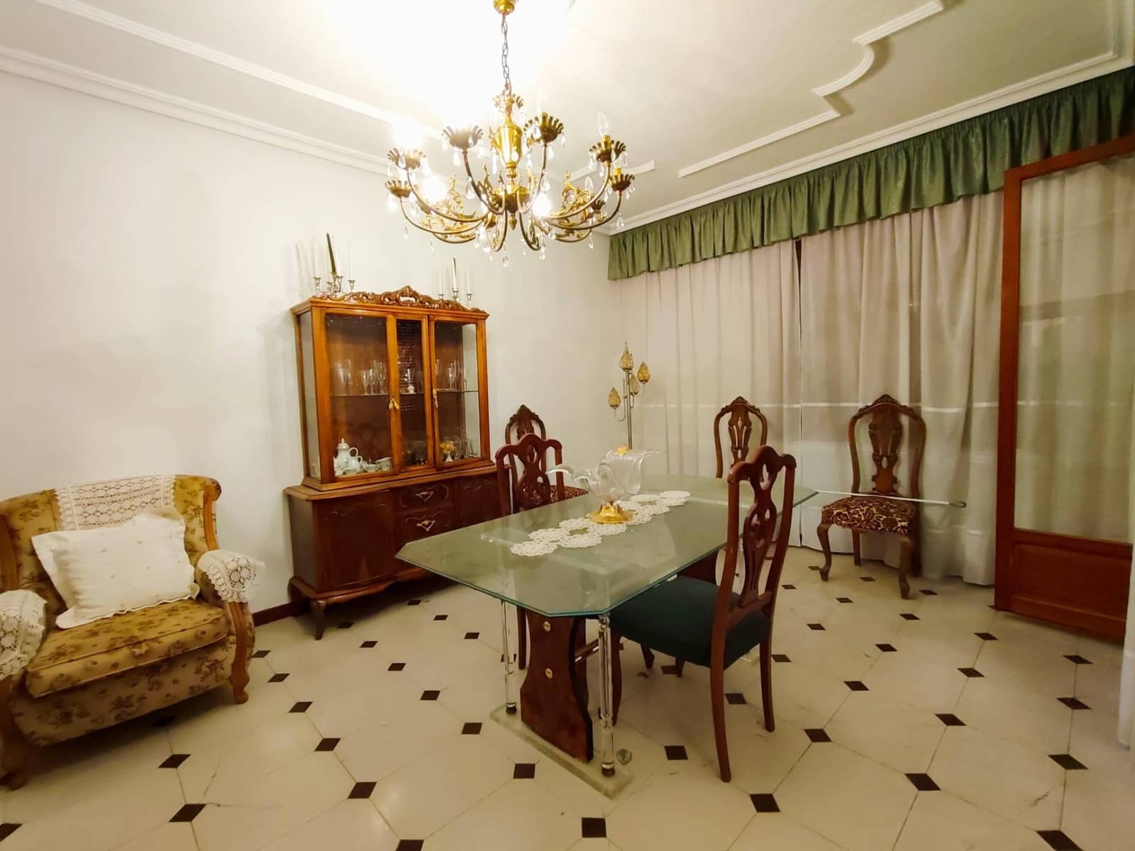 5 sovrum Finca/Hus på landet till salu i Orihuela - 850 000 € (Ref: 8096421)