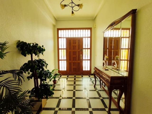 5 sovrum Finca/Hus på landet till salu i Desamparados - Hurchillo - Torremendo, Orihuela - 850 000 € (Ref: 8096421)