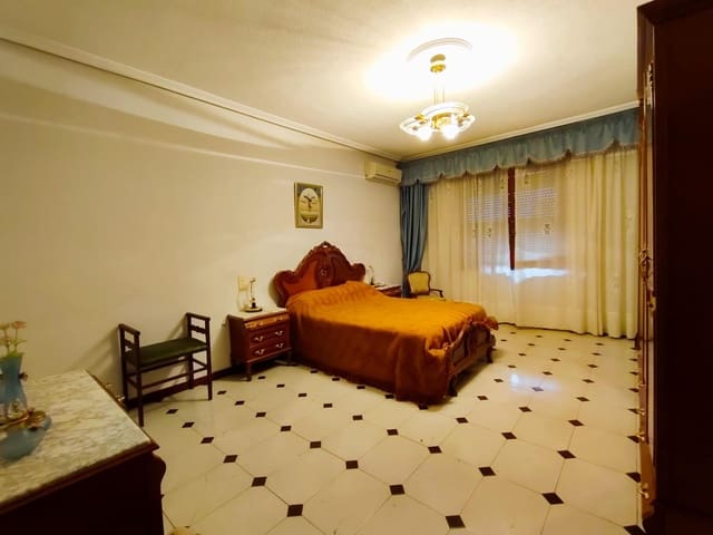 5 sovrum Finca/Hus på landet till salu i Desamparados - Hurchillo - Torremendo, Orihuela - 850 000 € (Ref: 8096421)