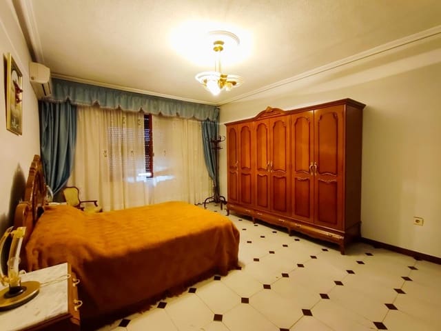 5 sovrum Finca/Hus på landet till salu i Desamparados - Hurchillo - Torremendo, Orihuela - 850 000 € (Ref: 8096421)