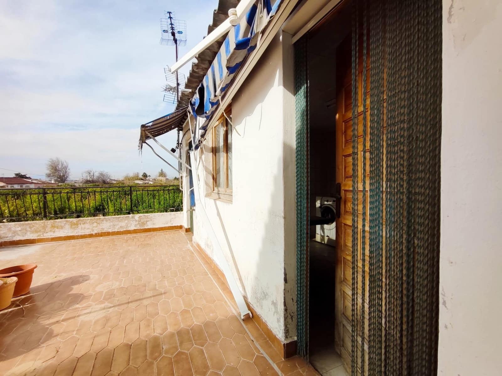 5 sovrum Finca/Hus på landet till salu i Orihuela - 850 000 € (Ref: 8096421)