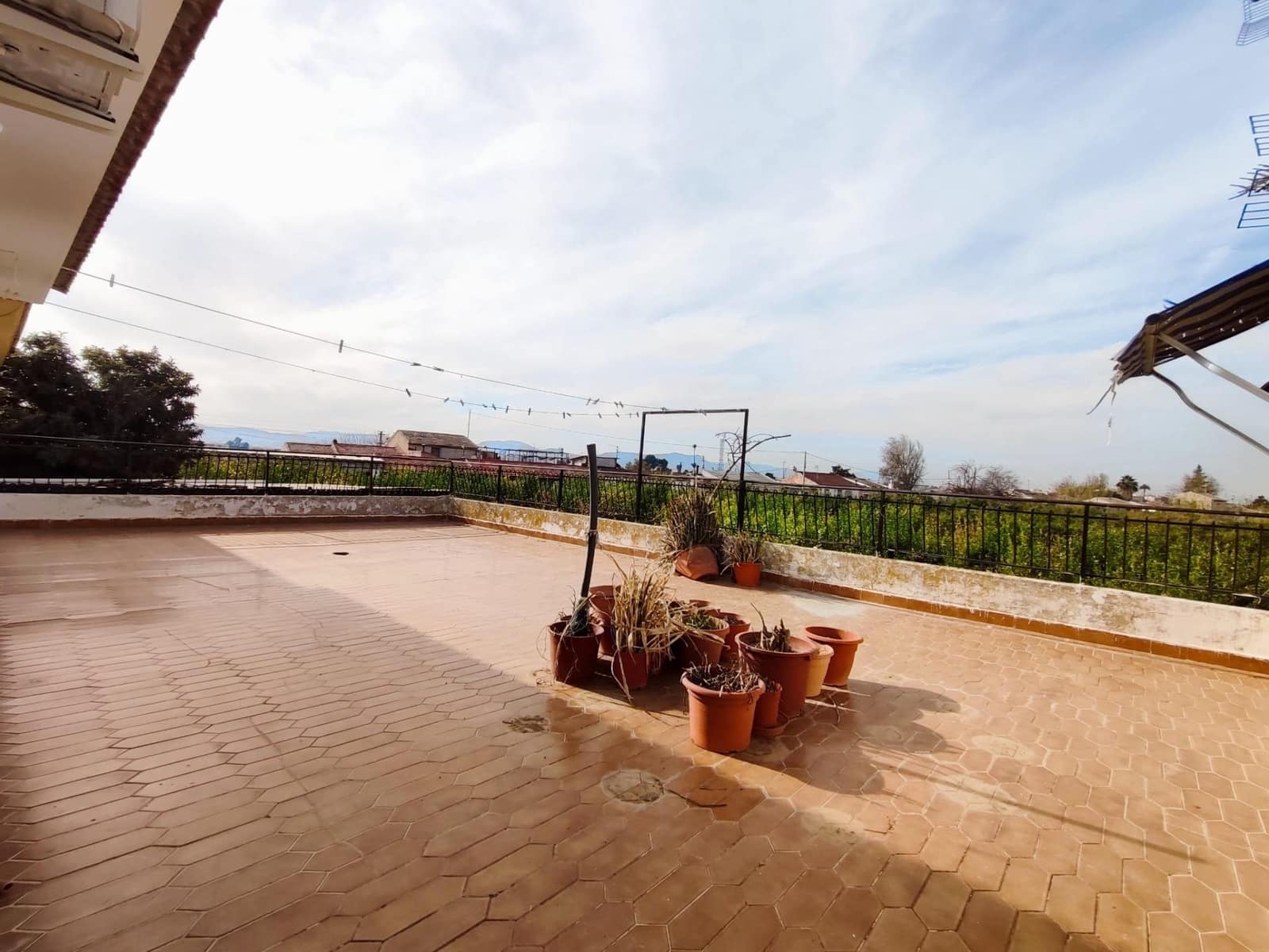 5 sovrum Finca/Hus på landet till salu i Orihuela - 850 000 € (Ref: 8096421)