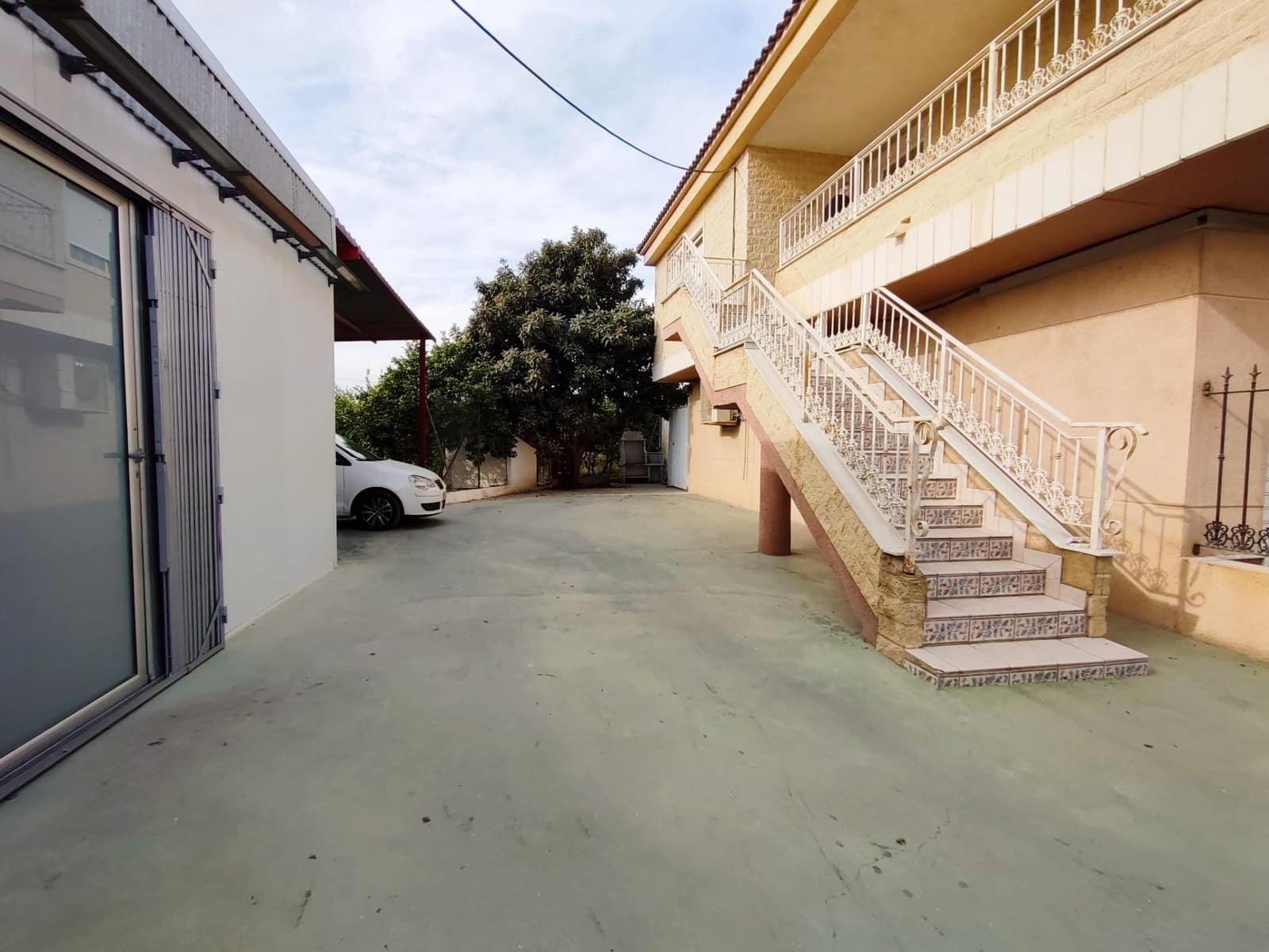 5 sovrum Finca/Hus på landet till salu i Orihuela - 850 000 € (Ref: 8096421)