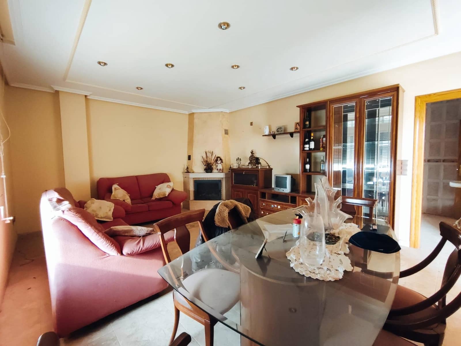 5 sovrum Finca/Hus på landet till salu i Orihuela - 850 000 € (Ref: 8096421)