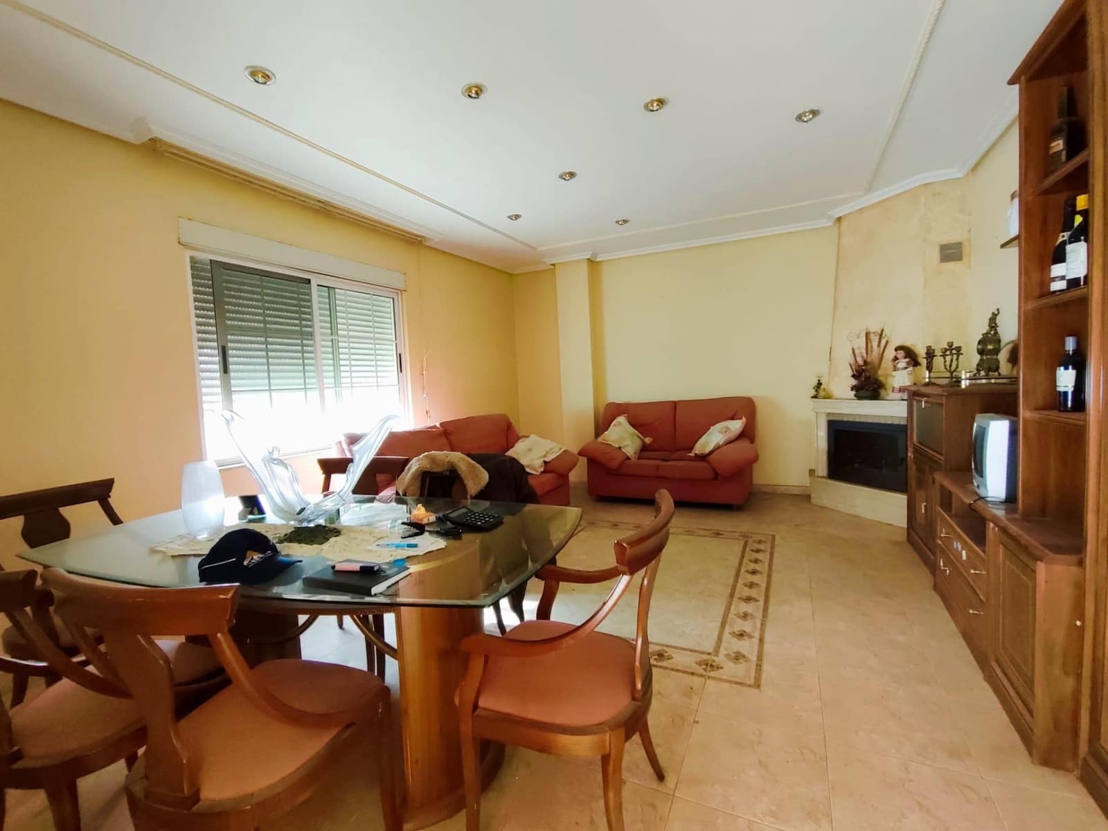 5 sovrum Finca/Hus på landet till salu i Orihuela - 850 000 € (Ref: 8096421)