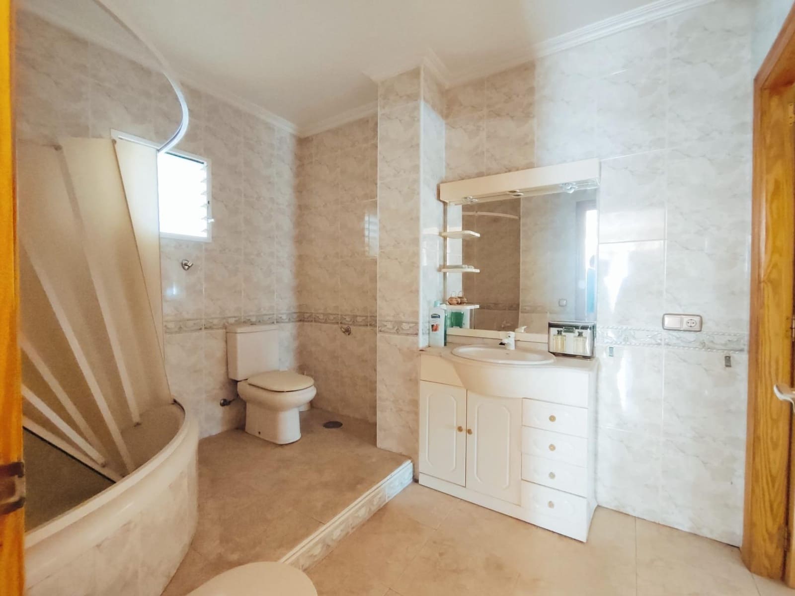 5 sovrum Finca/Hus på landet till salu i Orihuela - 850 000 € (Ref: 8096421)