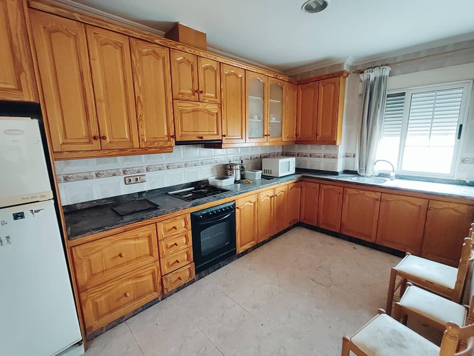 5 sovrum Finca/Hus på landet till salu i Orihuela - 850 000 € (Ref: 8096421)