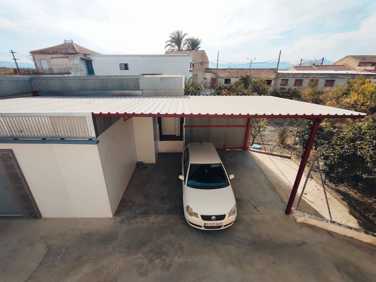 5 sovrum Finca/Hus på landet till salu i Orihuela - 850 000 € (Ref: 8096421)