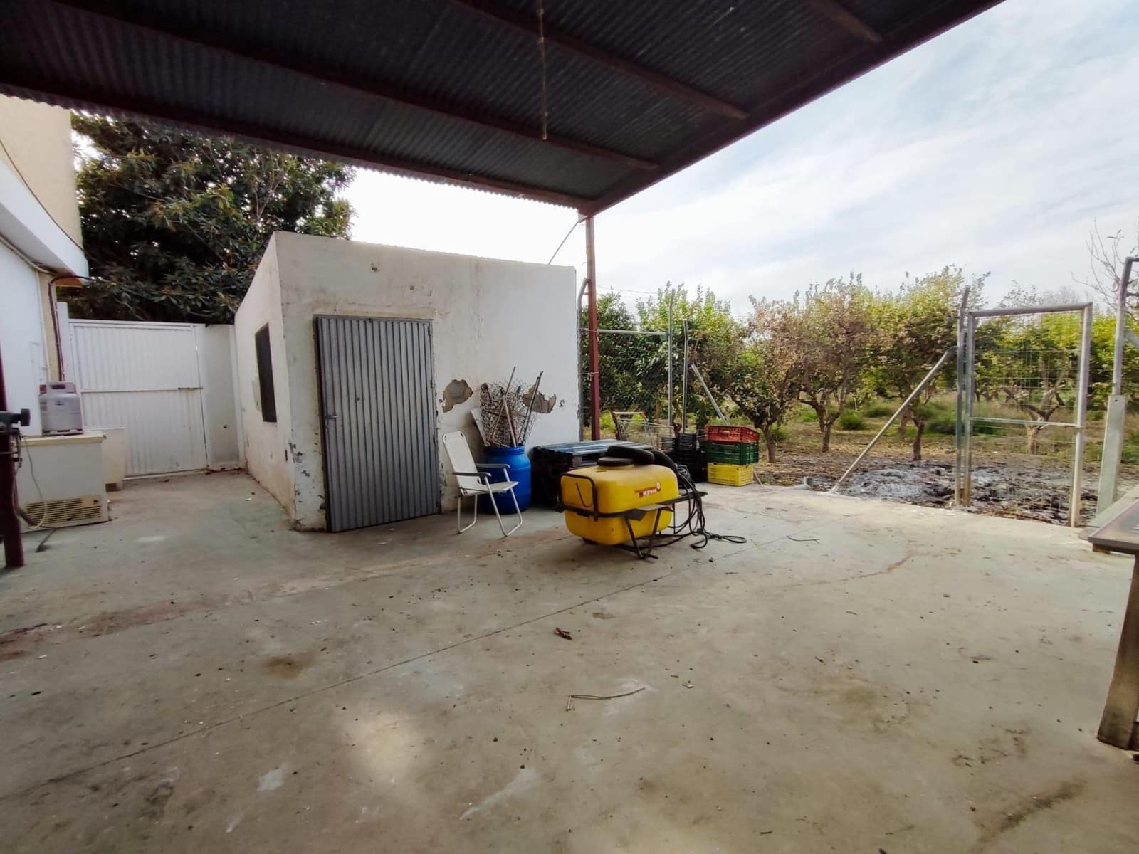 5 sovrum Finca/Hus på landet till salu i Orihuela - 850 000 € (Ref: 8096421)