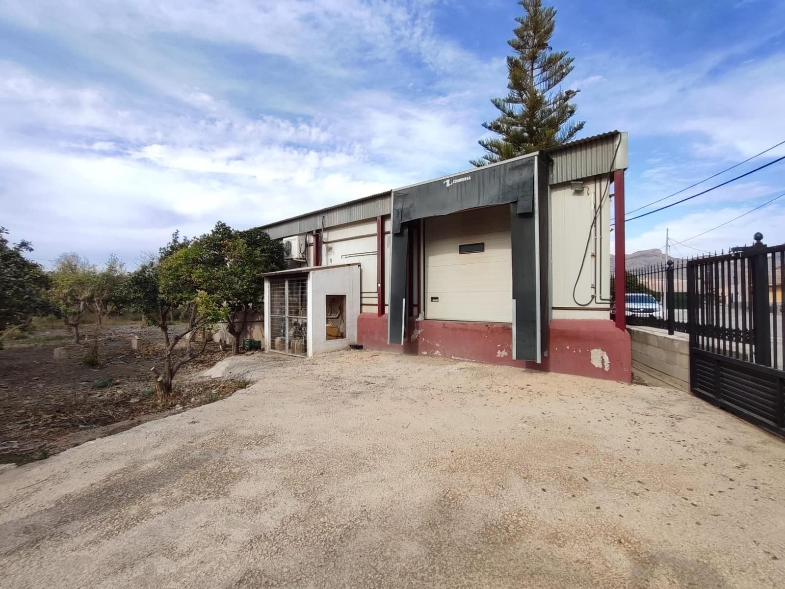 5 sovrum Finca/Hus på landet till salu i Orihuela - 850 000 € (Ref: 8096421)