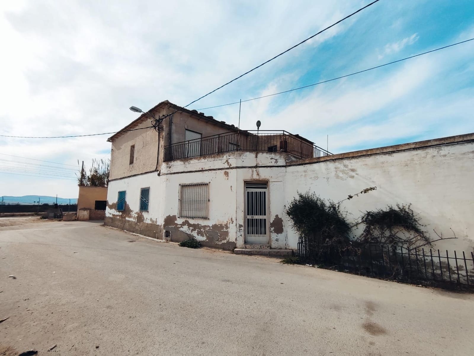 5 sovrum Finca/Hus på landet till salu i Orihuela - 850 000 € (Ref: 8096421)