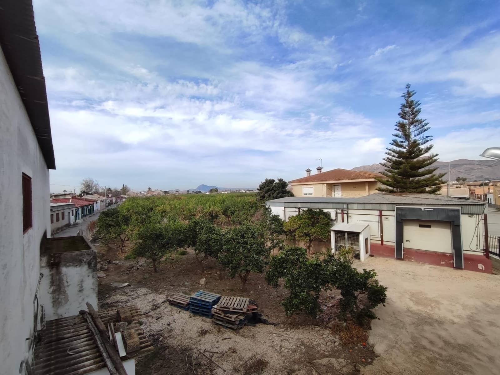 5 sovrum Finca/Hus på landet till salu i Orihuela - 850 000 € (Ref: 8096421)