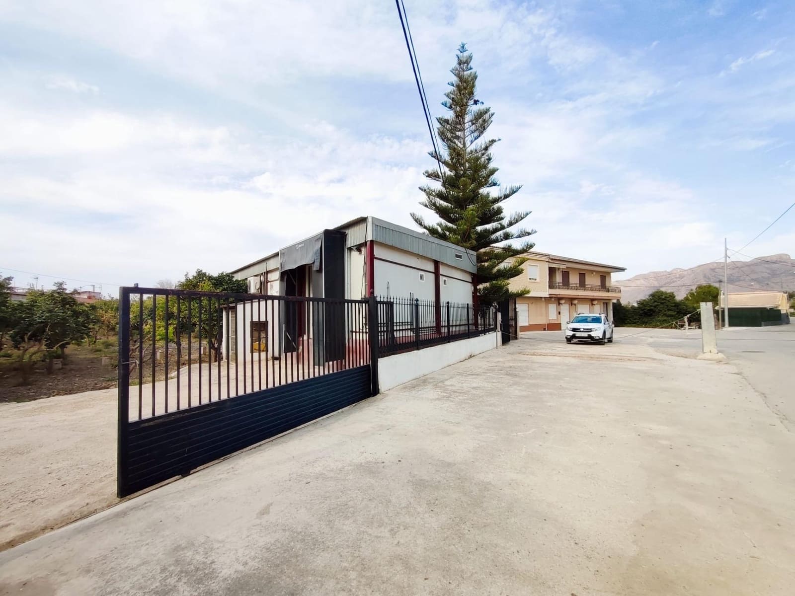 5 sovrum Finca/Hus på landet till salu i Orihuela - 850 000 € (Ref: 8096421)