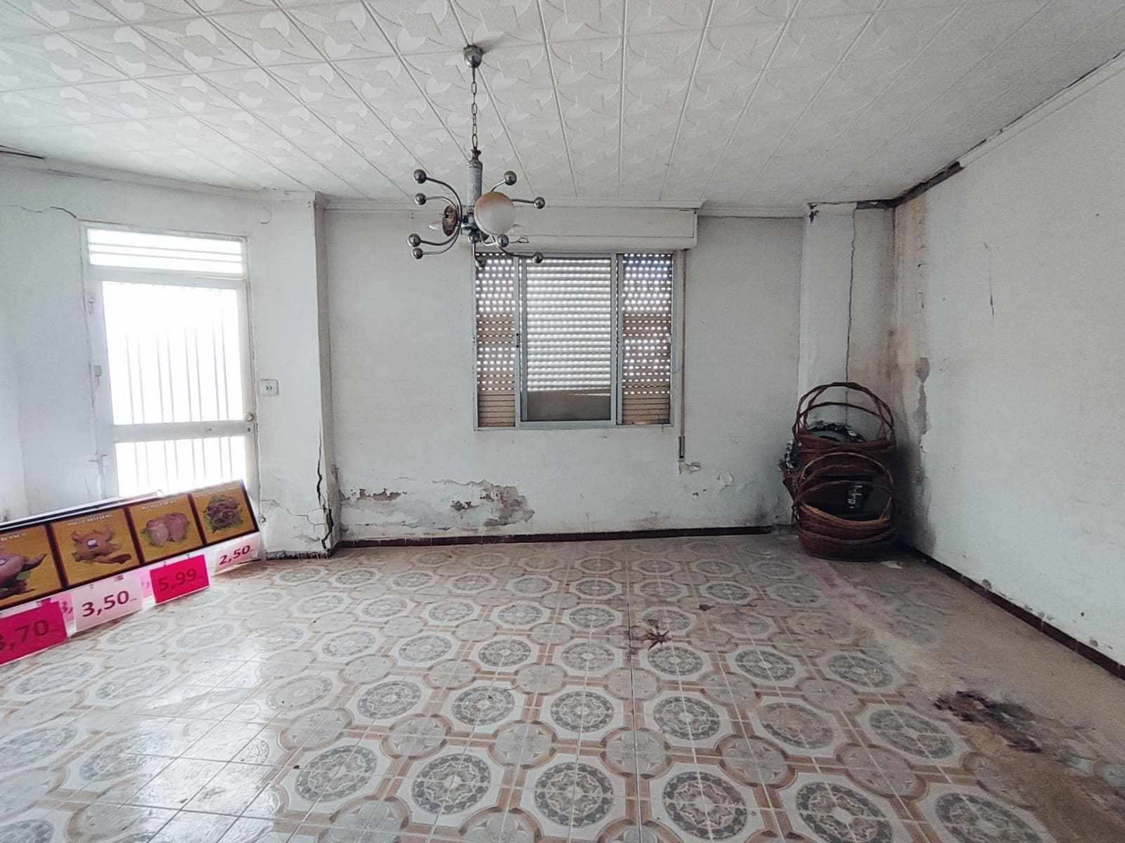 5 sovrum Finca/Hus på landet till salu i Orihuela - 850 000 € (Ref: 8096421)