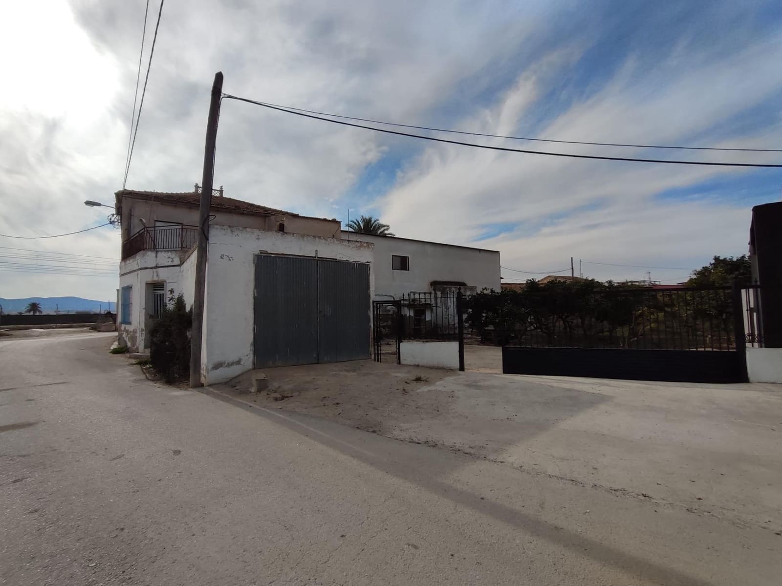 5 sovrum Finca/Hus på landet till salu i Orihuela - 850 000 € (Ref: 8096421)