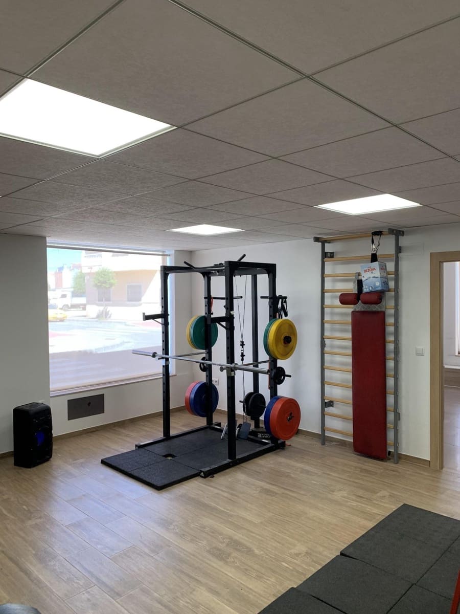 4 sypialnia Dom na sprzedaż w Dolores z garażem - 299 000 € (Ref: 8109707)