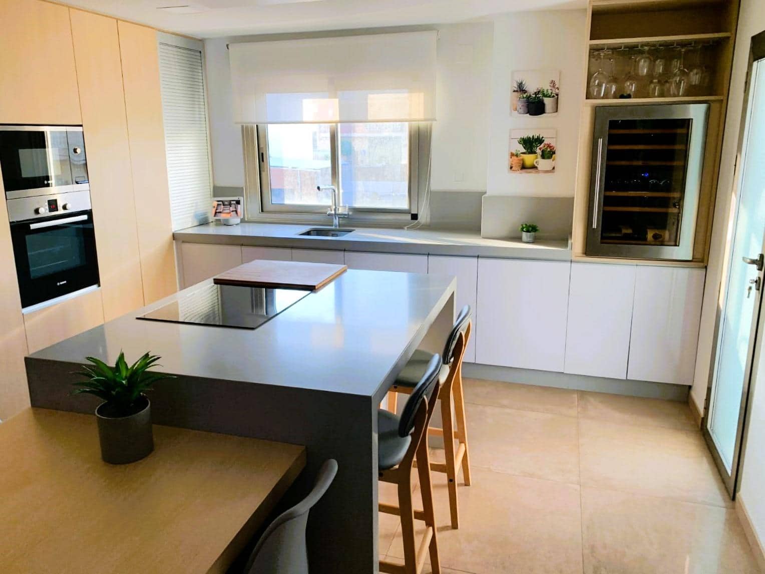 4 sypialnia Dom na sprzedaż w Dolores z garażem - 299 000 € (Ref: 8109707)