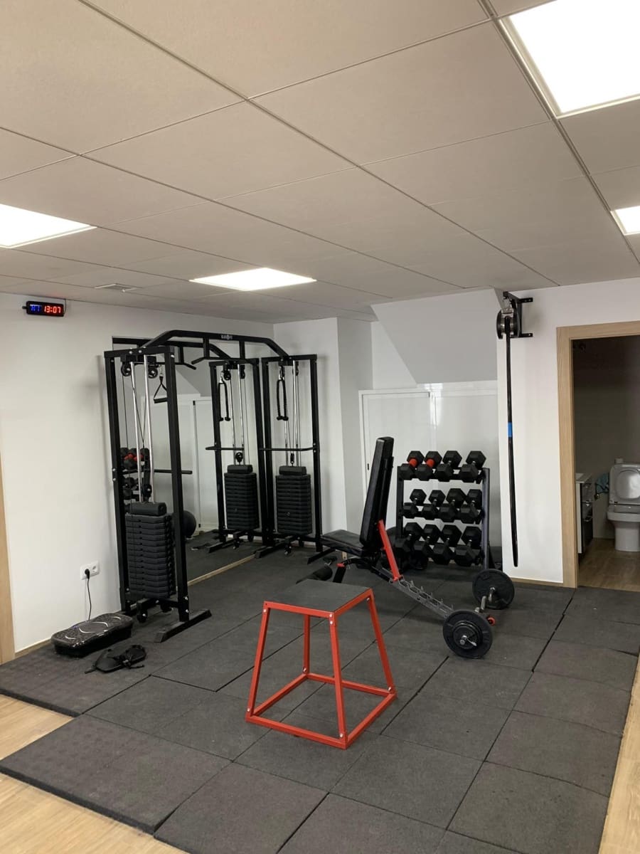 4 sypialnia Dom na sprzedaż w Dolores z garażem - 299 000 € (Ref: 8109707)