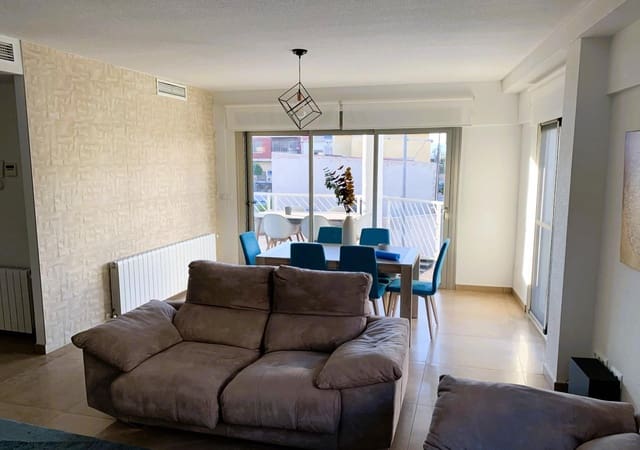 4 sypialnia Dom na sprzedaż w Dolores z garażem - 299 000 € (Ref: 8109707)