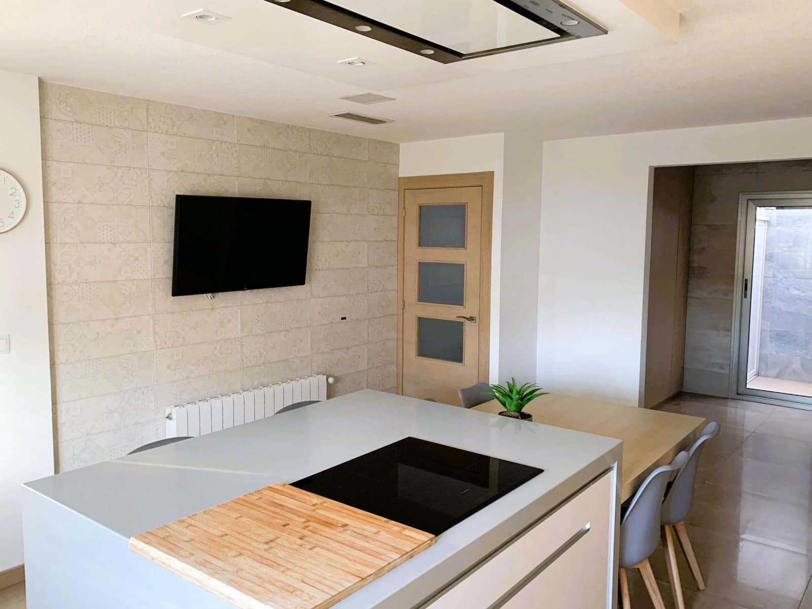 4 sypialnia Dom na sprzedaż w Dolores z garażem - 299 000 € (Ref: 8109707)