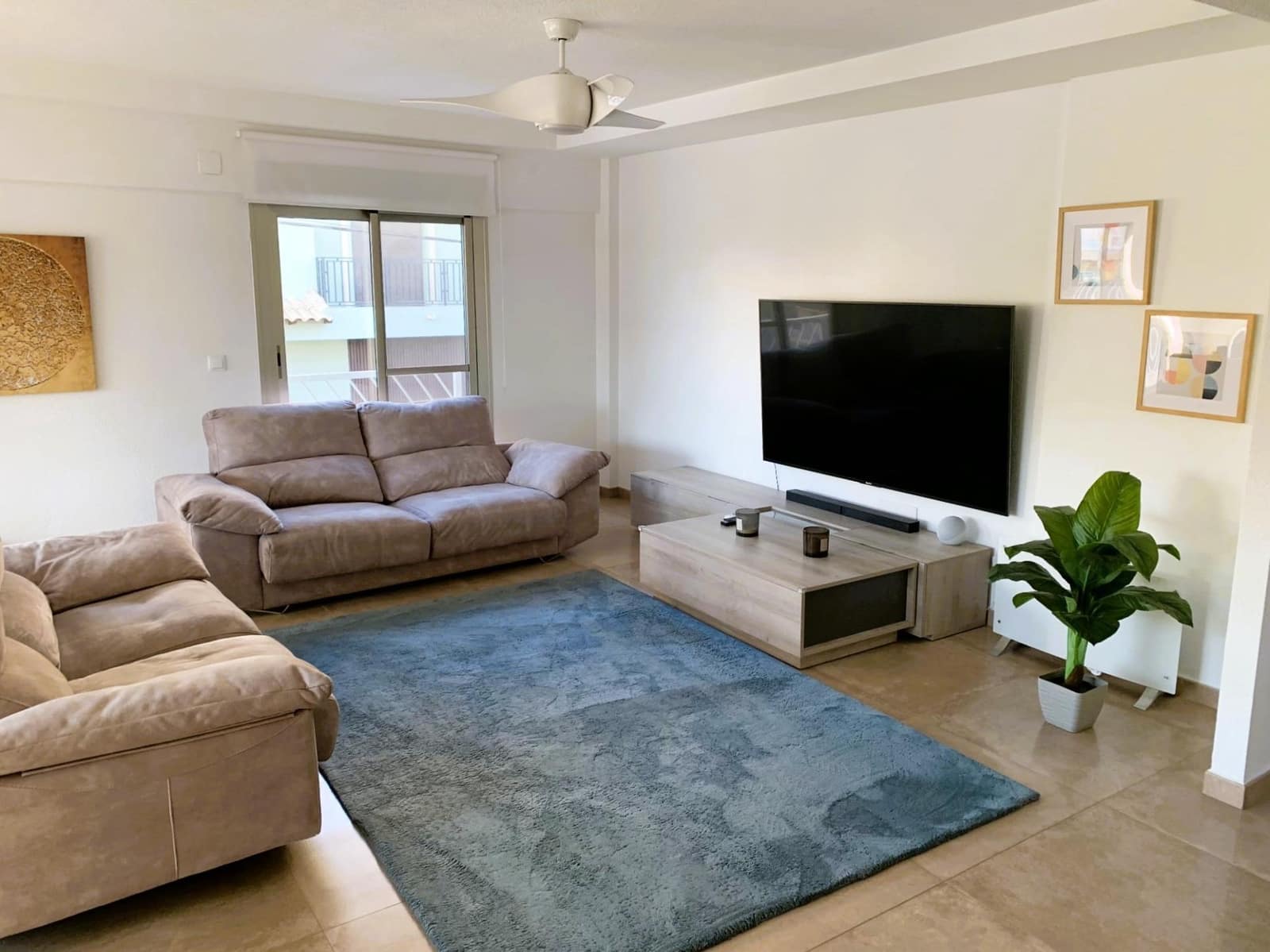 4 sypialnia Dom na sprzedaż w Dolores z garażem - 299 000 € (Ref: 8109707)