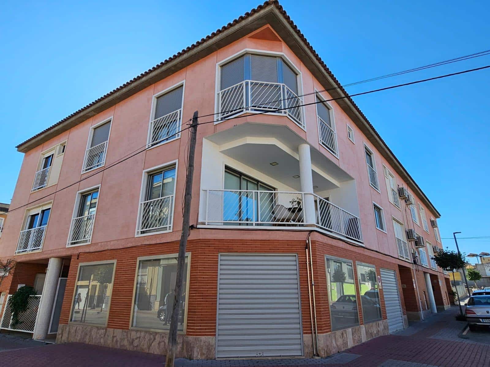 4 sypialnia Dom na sprzedaż w Dolores z garażem - 299 000 € (Ref: 8109707)