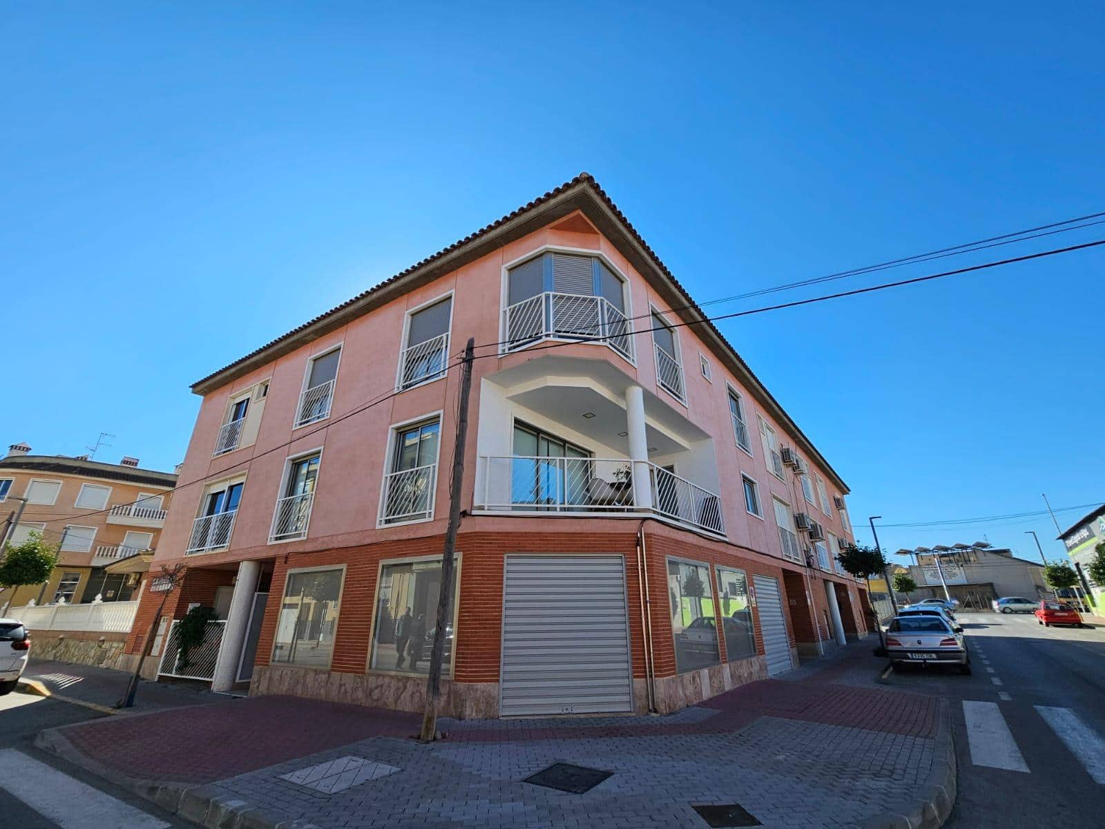 4 sypialnia Dom na sprzedaż w Dolores z garażem - 299 000 € (Ref: 8109707)