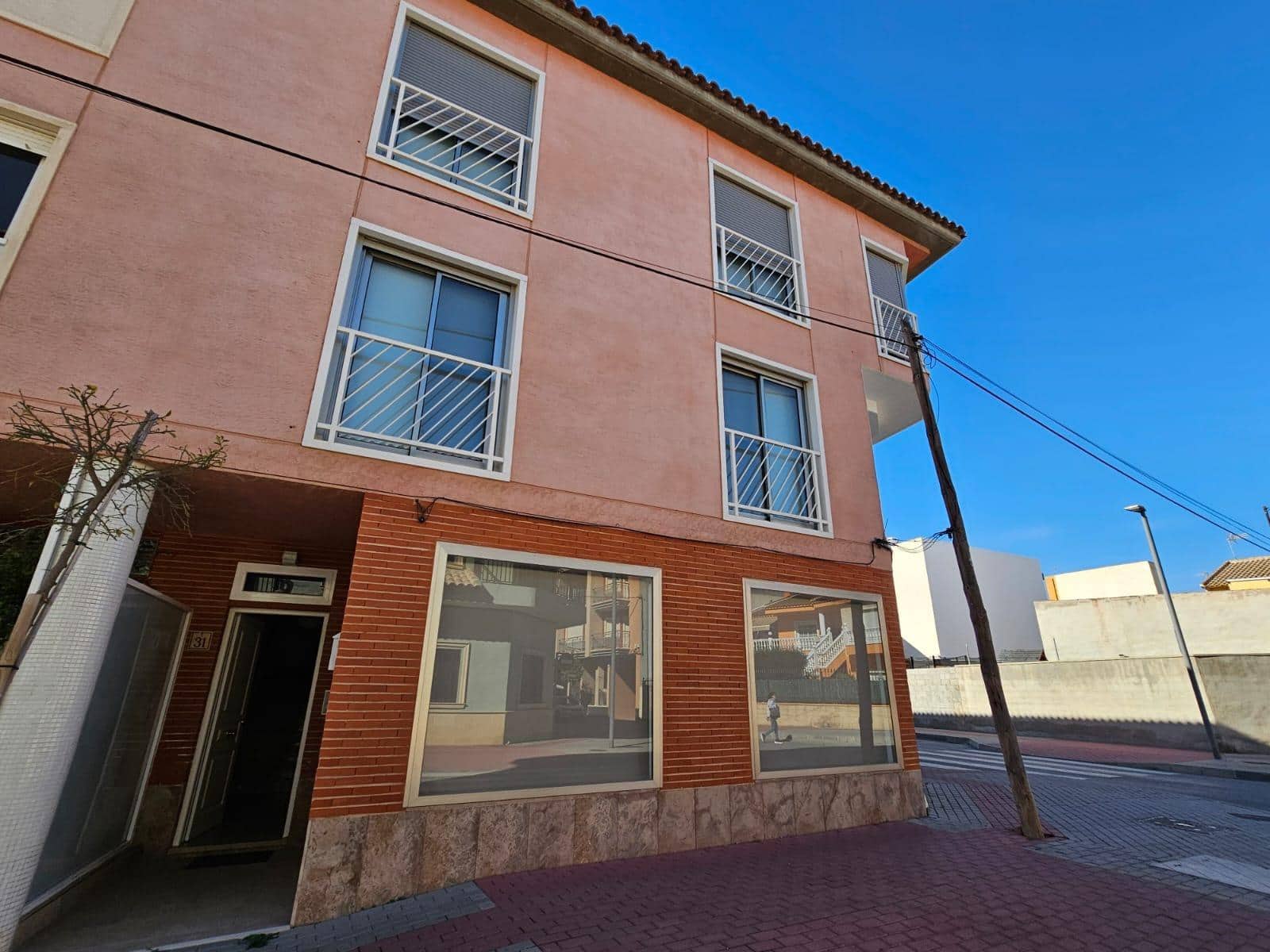 4 sypialnia Dom na sprzedaż w Dolores z garażem - 299 000 € (Ref: 8109707)