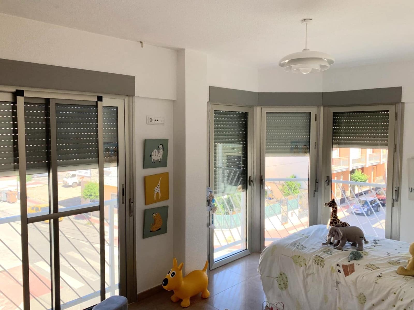 4 sypialnia Dom na sprzedaż w Dolores z garażem - 299 000 € (Ref: 8109707)