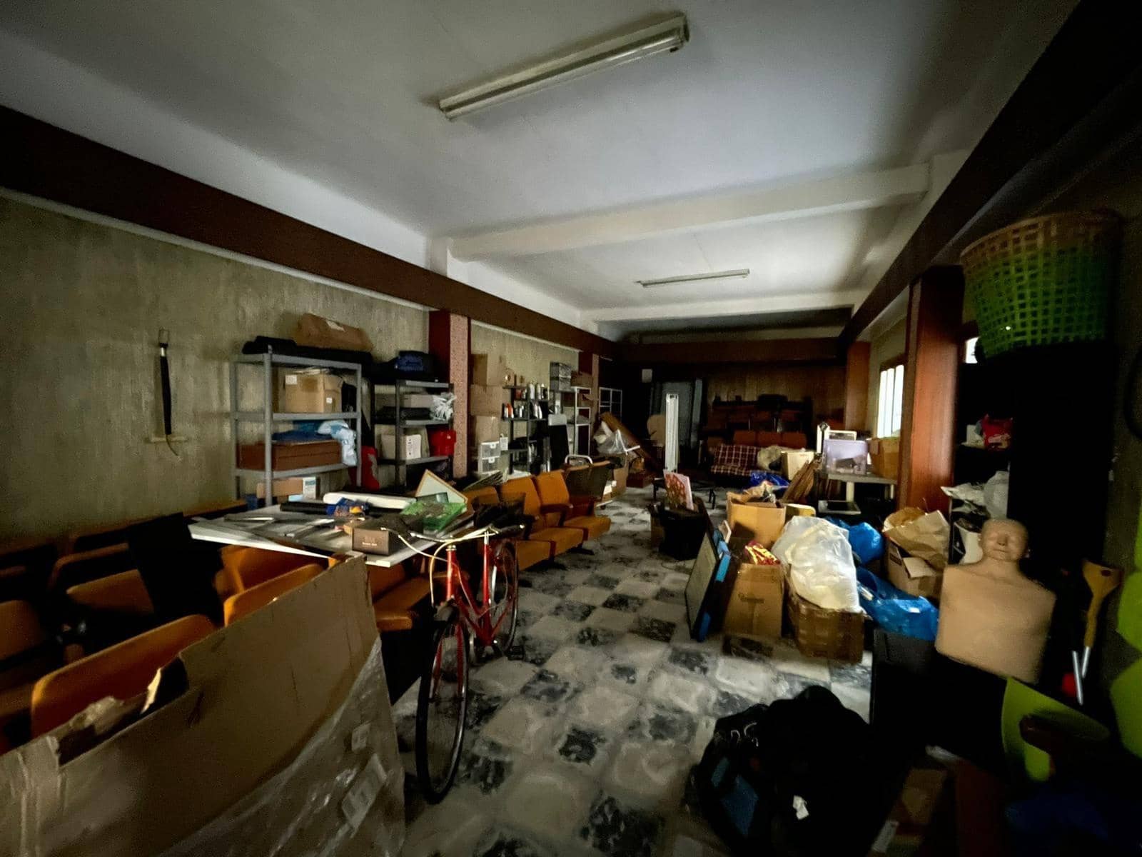 11 quarto Comercial para venda em Guardamar del Segura - 600 000 € (Ref: 8146474)